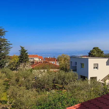 Apartamento Marijo *