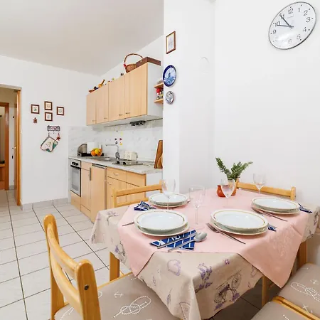 Apartamento Marijo *