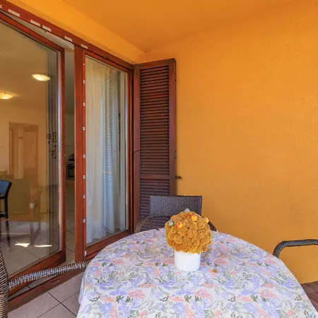 Marijo Apartamento Malinska