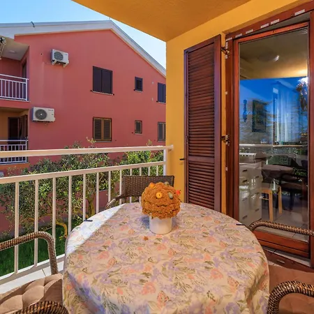 Apartamento Marijo Malinska