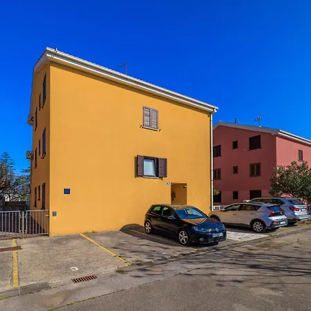 Marijo Appartement *