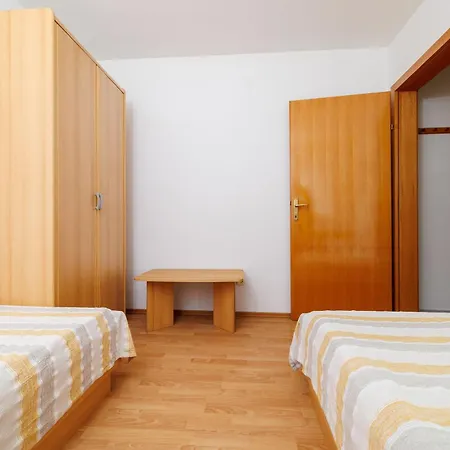 Marijo Appartement Malinska