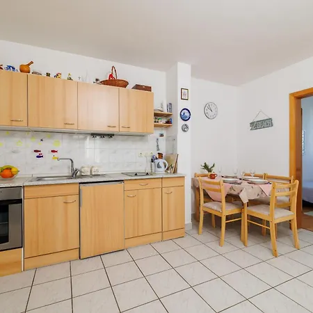 Marijo Appartement