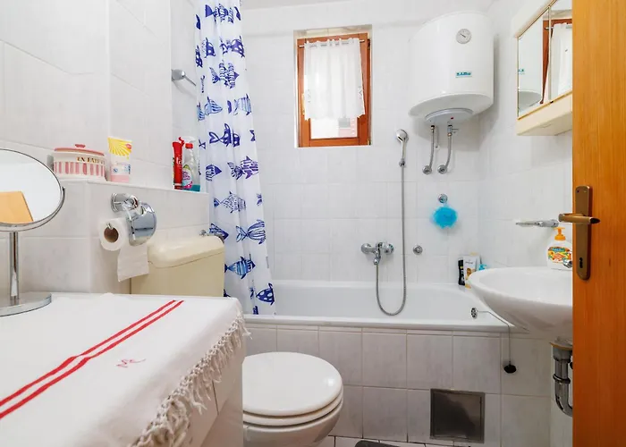 Marijo Apartamento