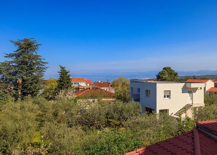 Apartamento Marijo *