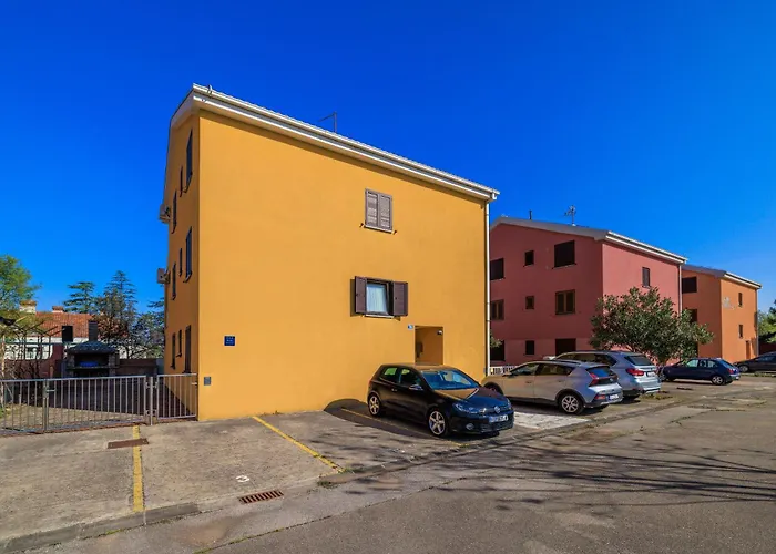 Marijo Apartamento *