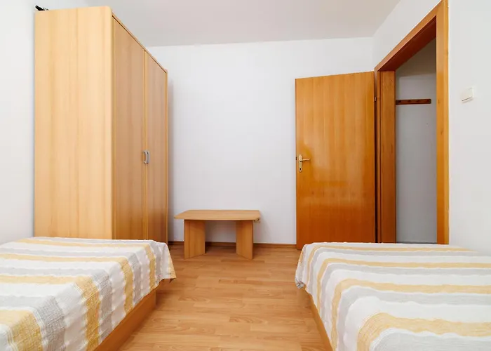 Marijo Apartamento Malinska