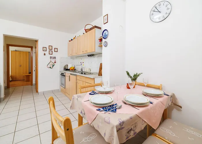 Apartamento Marijo *