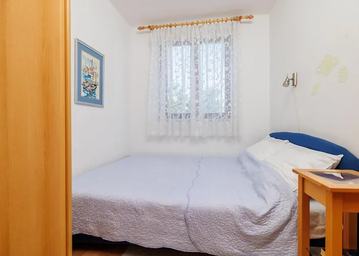 Marijo Apartamento *