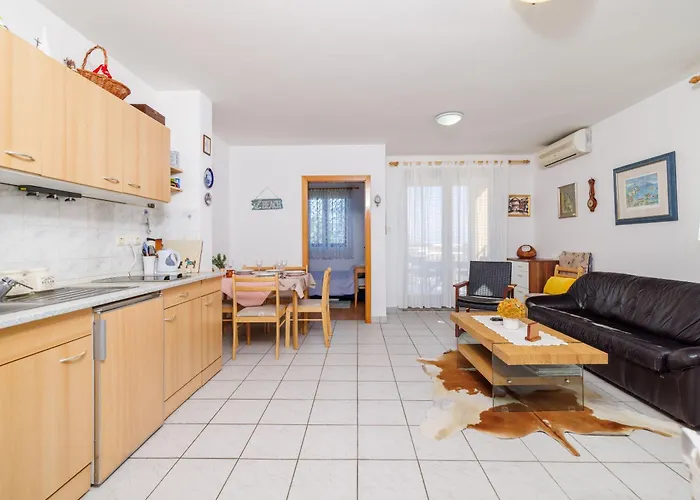 Apartamento Marijo