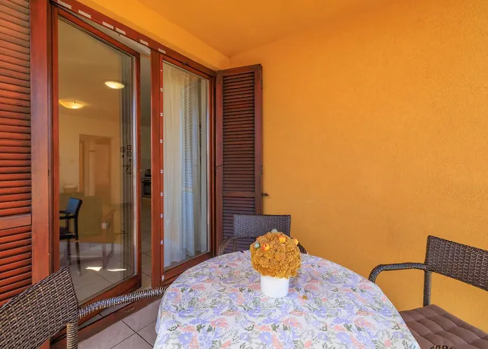 Marijo Apartamento Malinska