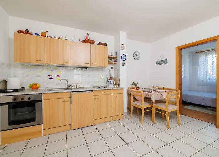 Marijo Apartamento