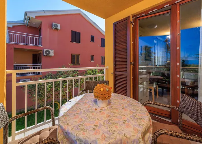 Apartamento Marijo Malinska