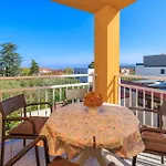 Marijo Appartement Malinska